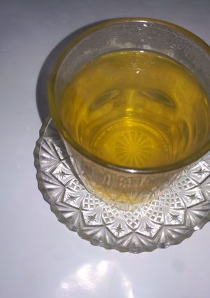 Foto resep Teh ketumbar (minuman herbal)