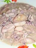 Cumi Creamy Yummy