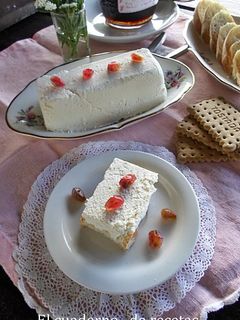 Una foto de Queso Fresco Casero