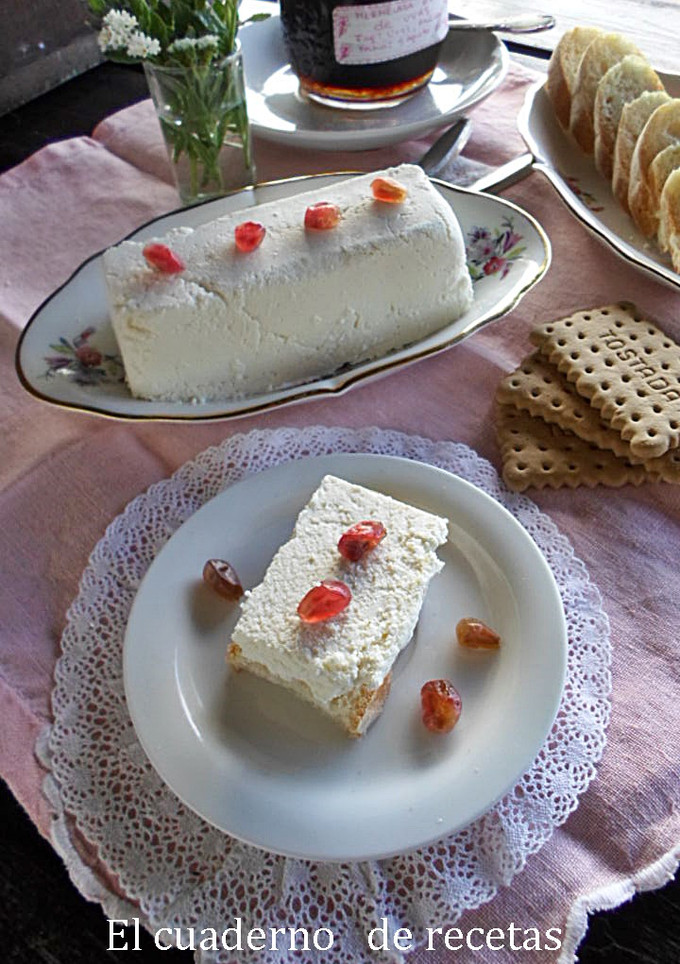 Una foto de Queso Fresco Casero