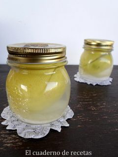 Una foto de Limones Encurtidos {Estilo Marroquí}