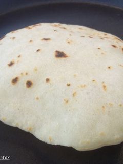 Una foto de Tortillas de Maíz