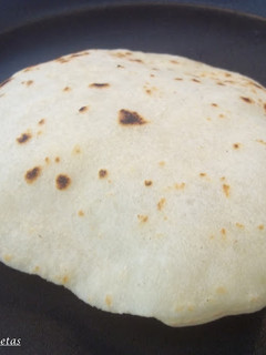 Una foto de Tortillas de Maíz