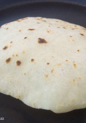Una foto de Tortillas de Maíz