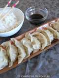 Gyoza