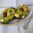 Aguacates Rellenos