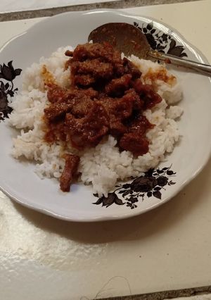 Foto resep Lapis Daging