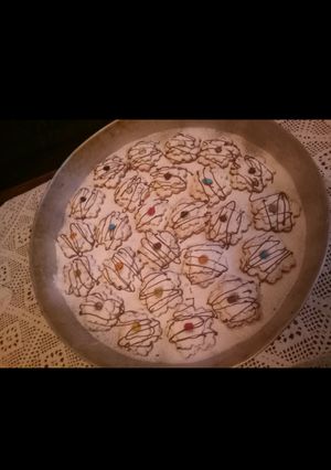 صورة لوصفة صابلي الفارميسال