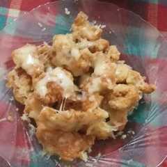รูปของ Chicken Melted Cheese 