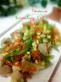 Tumis Bombay Ceria