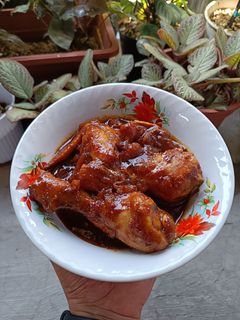 Foto resep Ayam Kecap