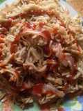Hakka Noodles