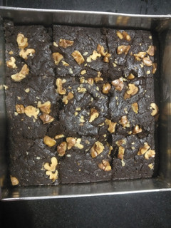 ચોકલેટ બ્રાઉની(Chocolate Brownie Recipe in Gujarati) રેસીપી મુખ્ય ફોટો