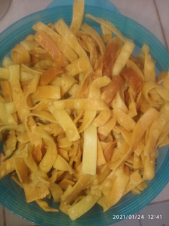 Foto resep Cheese stick