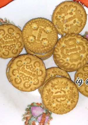Foto resep Gabin tape roma kelapa
