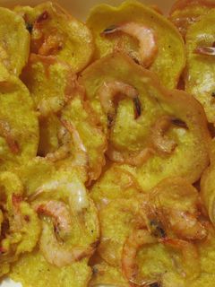Foto resep Gudo Gudo Udang