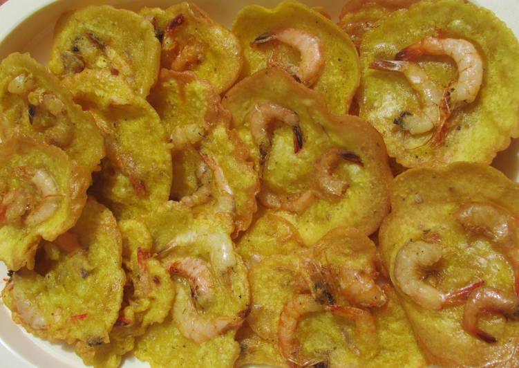  Resep  Gudo Gudo Udang  oleh Andami Velayati Cookpad