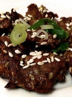Foto resep Korean Bulgogi