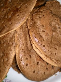Foto resep Pancake Coklat