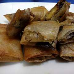 รูปของ Pisang Coklat Yummy..