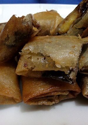 Foto resep Pisang Coklat Yummy..