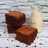 Koko Krunch Brownies