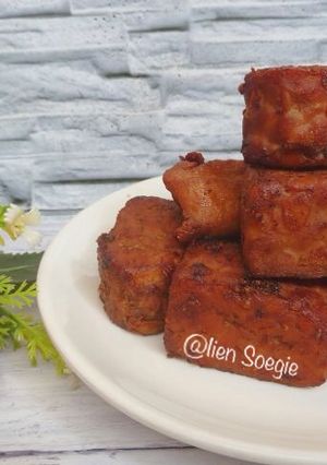 Foto resep Bacem Tahu Tempe