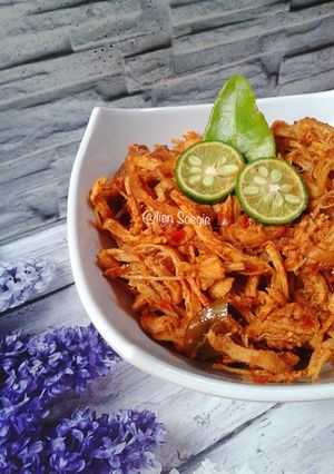 Foto resep Ayam Sisit Bali