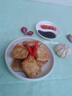 Foto resep Tahu Siksa