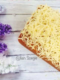 Foto resep Banana Cheese Cake
