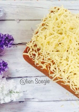 Foto resep Banana Cheese Cake