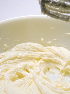 Foto resep Buttercream Frosting