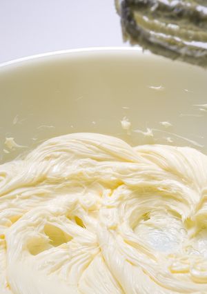 Foto resep Buttercream Frosting