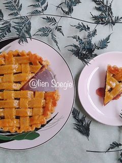 Foto resep Apple Pie