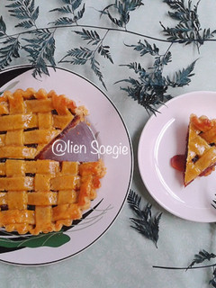 Foto resep Apple Pie