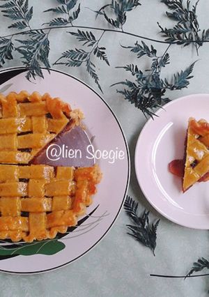 Foto resep Apple Pie
