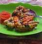 Resep Sayap ayam dan ceker woku, Lezat Sekali
