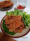Ayam Goreng Kremes