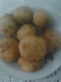 Foto resep Misro Renyah