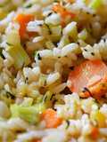 Riz d'hiver