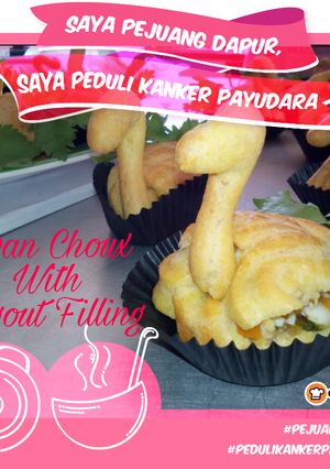 Foto resep Swan Choux With Ragout Filling (Soes Isi Ragout Sayur)