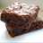 Brownies celíacos