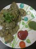 Mixed dal patra