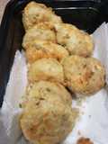 Croquetas de pollo