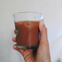 รูปของ Oat Milk Minuman Low Fat