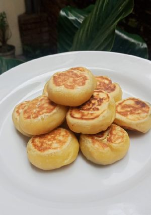 Foto resep BakPia Isi Coklat