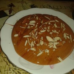 A picture of Gur gatta.