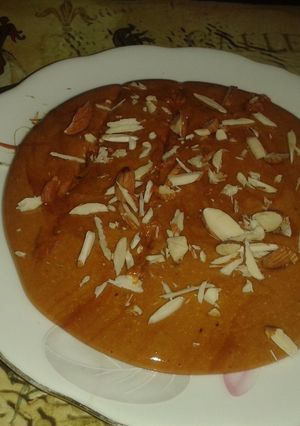 A picture of Gur gatta.