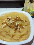 Suji ka halwa