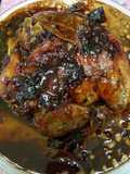 ROAST CHICKEN in Filipino Style 🇵🇭👍❤️
